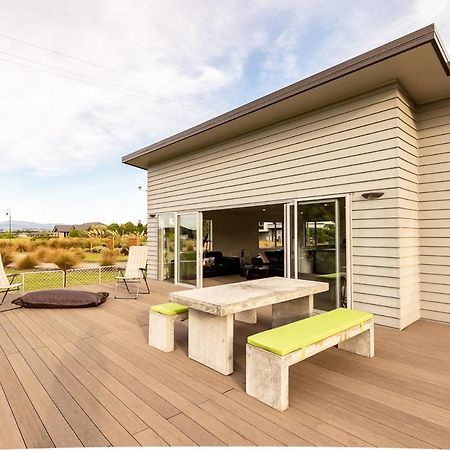 Poppa Pete'S - Te Anau Holiday Home 外观 照片