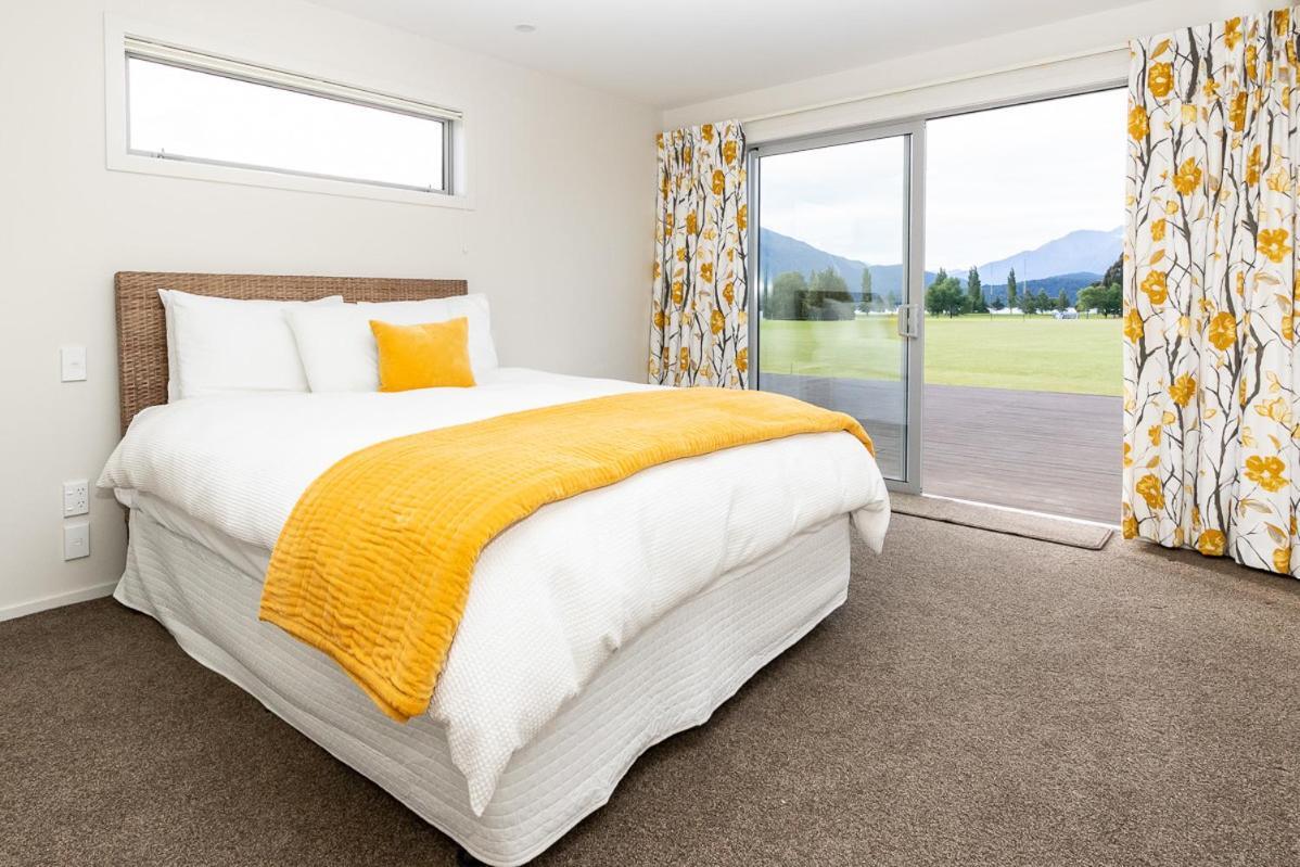 Poppa Pete'S - Te Anau Holiday Home 外观 照片