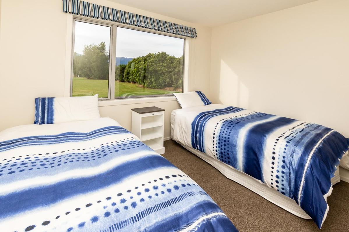 Poppa Pete'S - Te Anau Holiday Home 外观 照片